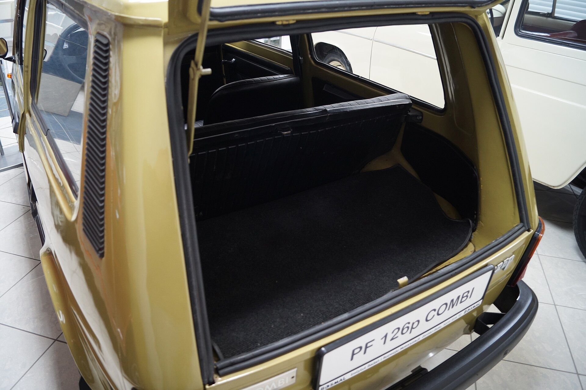 Fiat Talento Combi