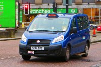 Fiat Talento Combi — снимка 3