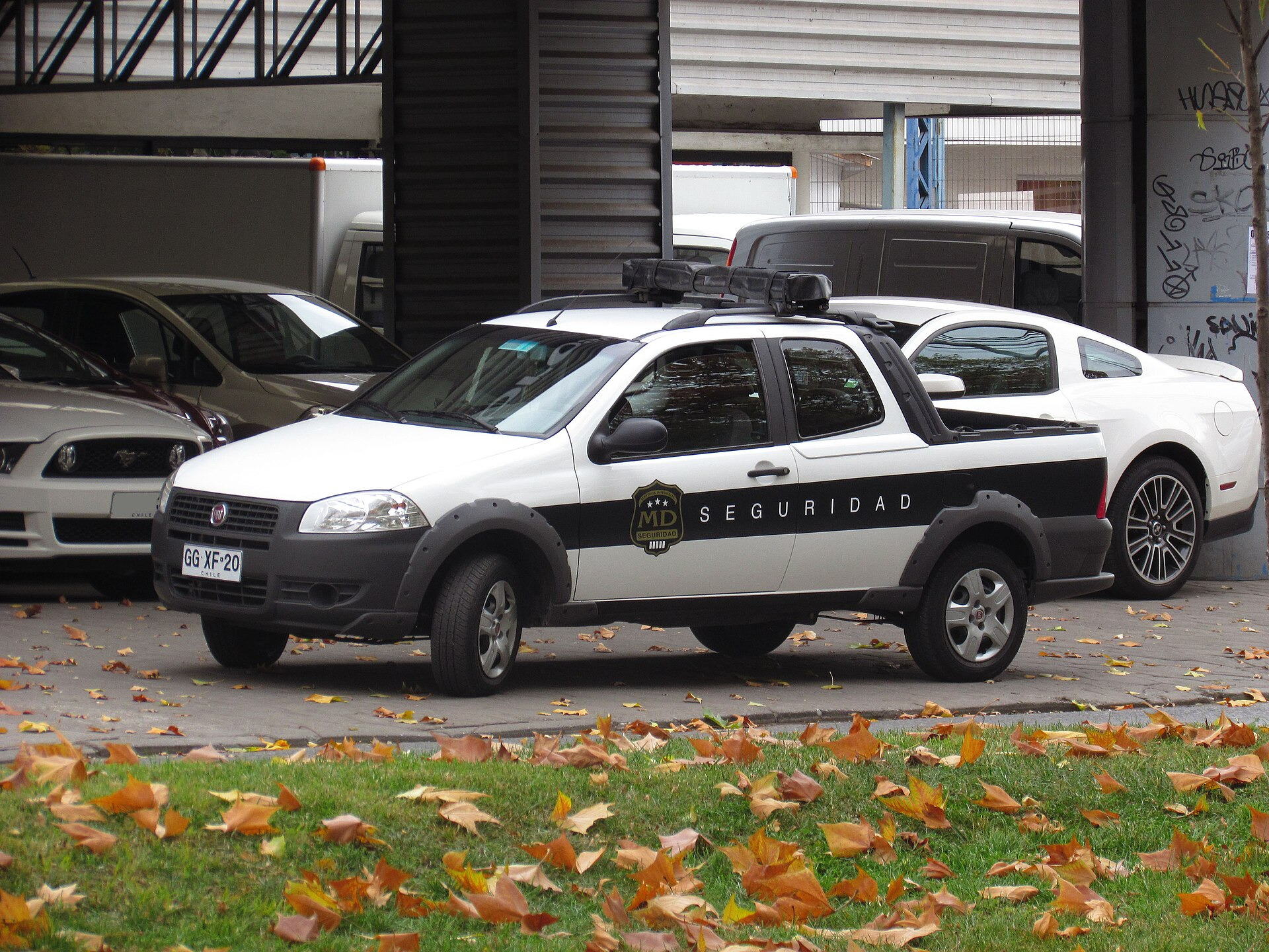 Fiat Talento Crew Cab
