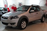 Fiat Talento Crew Cab — снимка 2