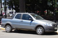 Fiat Talento Crew Cab — снимка 3