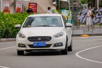Fiat Viaggio 1.4 T-Jet (120hp) DDCT — снимка 1