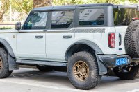 Ford Bronco VI Two-door — снимка 3
