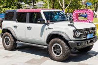 Ford Bronco I — снимка 3