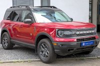 Bronco Sport