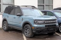 Ford Bronco Sport — снимка 2