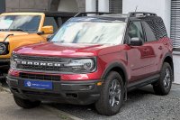 Ford Bronco Sport — снимка 3