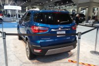 Ford EcoSport II (facelift 2017) — снимка 3