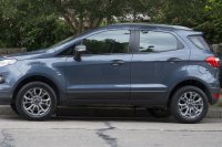 Ford EcoSport II — снимка 1