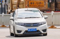 Honda HR-V Gh — снимка 2
