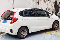 Honda HR-V Gh — снимка 3