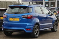 Ford EcoSport I — снимка 2