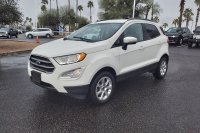 Ford EcoSport I — снимка 3