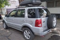 Ford Edge I (facelift 2011) — снимка 2