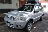 Ford Edge I (facelift 2011) — снимка 3