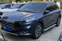 Ford Escape IV — снимка 2