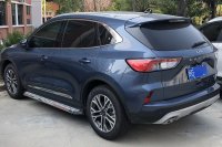 Ford Escape IV — снимка 3