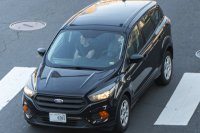 Ford Escape III (facelift 2017) — снимка 3