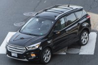 Ford Escape III — снимка 2