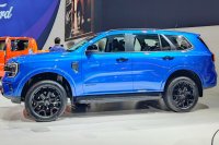 Ford Everest III — снимка 2