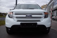 Ford Explorer V — снимка 2