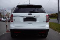 Ford Explorer V — снимка 3