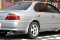 Honda Saber UA4 — снимка 3