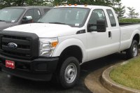 III Super Cab Long box