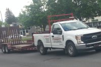 Ford F-250 Super Duty III Regular Cab Long box — снимка 3