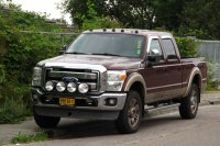 III Crew Cab Short box