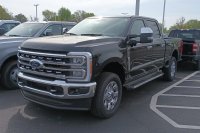 V Crew Cab Short box