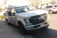Ford F-350 Super Duty IV Crew Cab — снимка 3