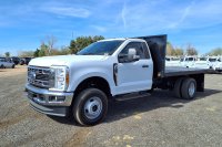Ford F-350 Super Duty IV Super Cab — снимка 2