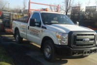 III Regular Cab Long box