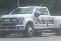 III Crew Cab Short box