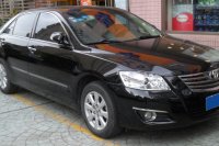 Toyota Camry VI — снимка 2