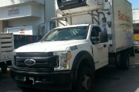 Ford F-450 Super Duty III Crew Cab Long box — снимка 2