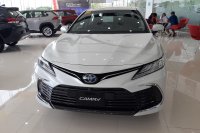 Toyota Camry V — снимка 2