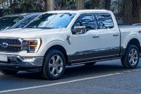 F-150 XIII SuperCrew