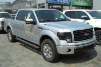 Ford F-Series F-100/F-150 F-150 XII SuperCab — снимка 2