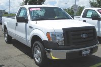 F-150 XII Regular Cab
