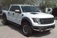 Ford F-Series F-100/F-150 F-150 XII SuperCrew — снимка 3
