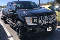 Ford F-Series F-100/F-150 F-150 X SuperCrew — снимка 2