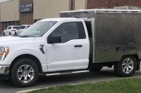 Ford F-Series F-100/F-150 F-150 X Regular Cab — снимка 3