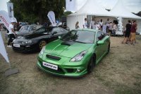 Toyota Celica T23 — снимка 2