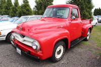 Ford F-Series F-100/F-150 F-100 V — снимка 2