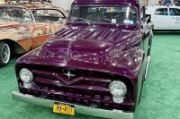 Ford F-Series F-100/F-150 F-100 III — снимка 2