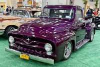 Ford F-Series F-100/F-150 F-100 III — снимка 3