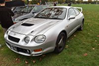 Toyota Celica T20 — снимка 2