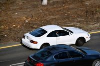 Toyota Celica T20 — снимка 3